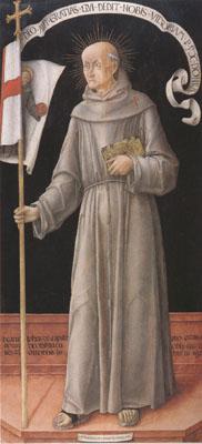  John of Capistrano (Mk05)